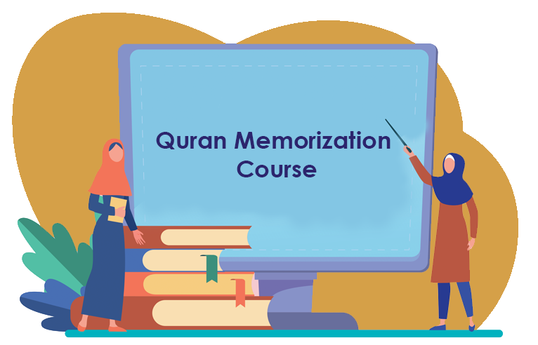 Quran Memorization Course